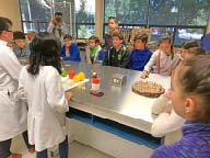Aprendizaje en laboratorio